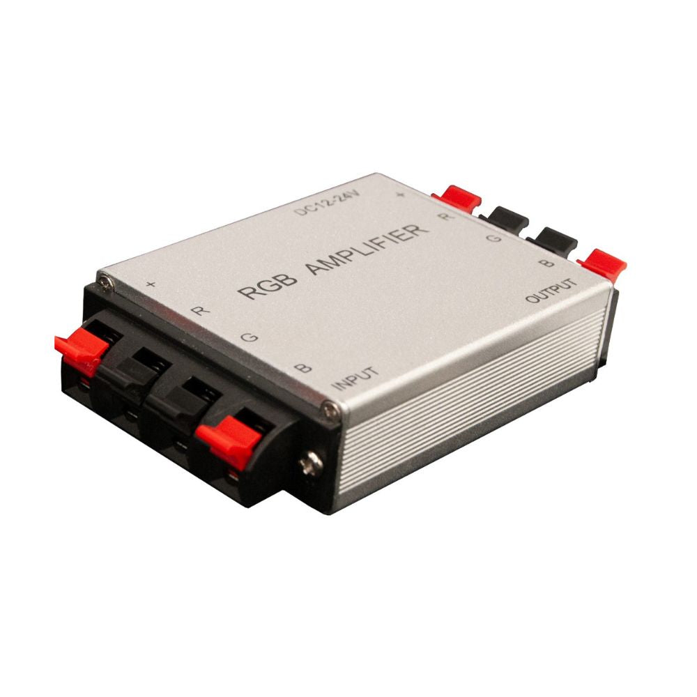 Amplificador De Sinal Fita LED RGB SA03
