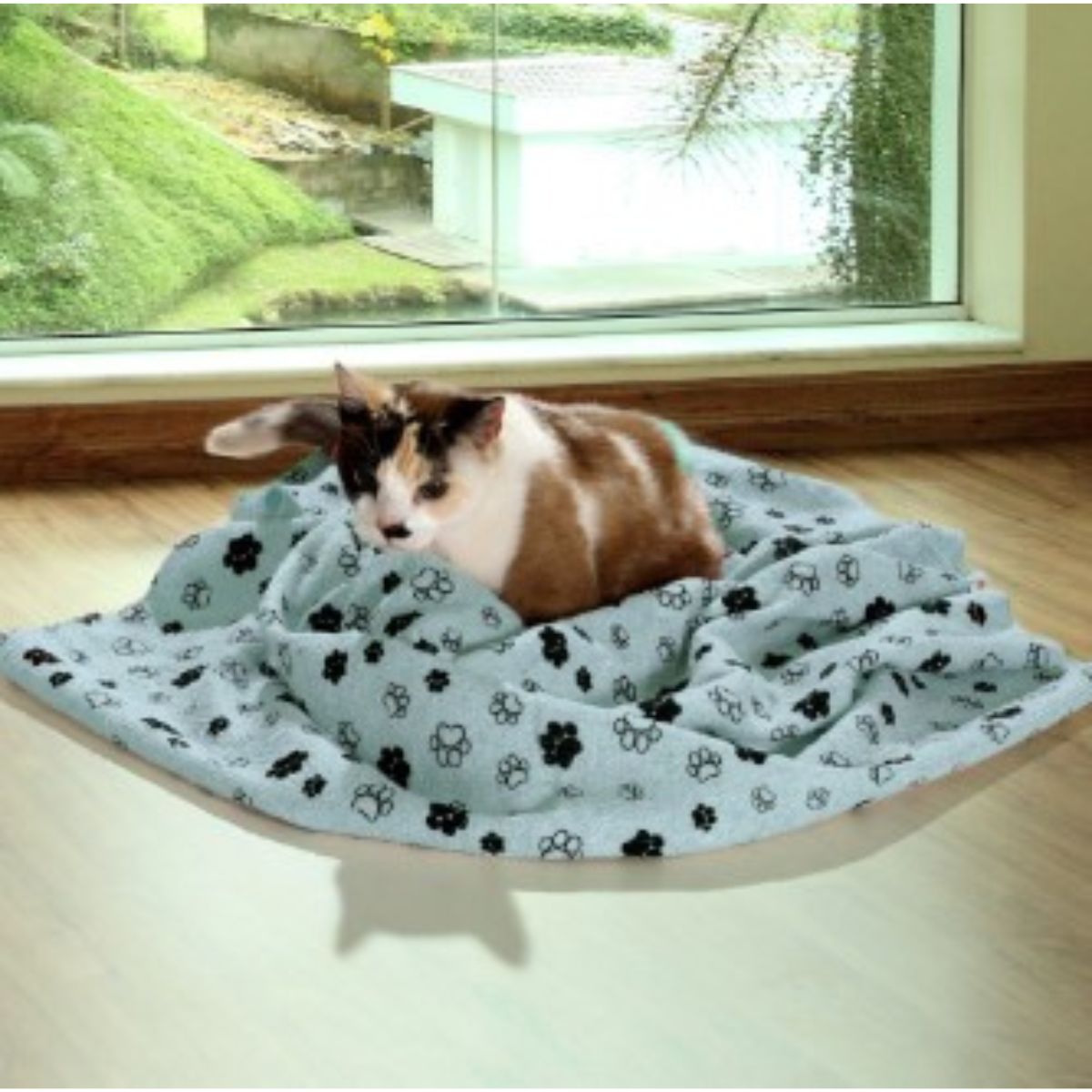 Cobertor Manta Para Pet Cães e Gatos 60x90 cm