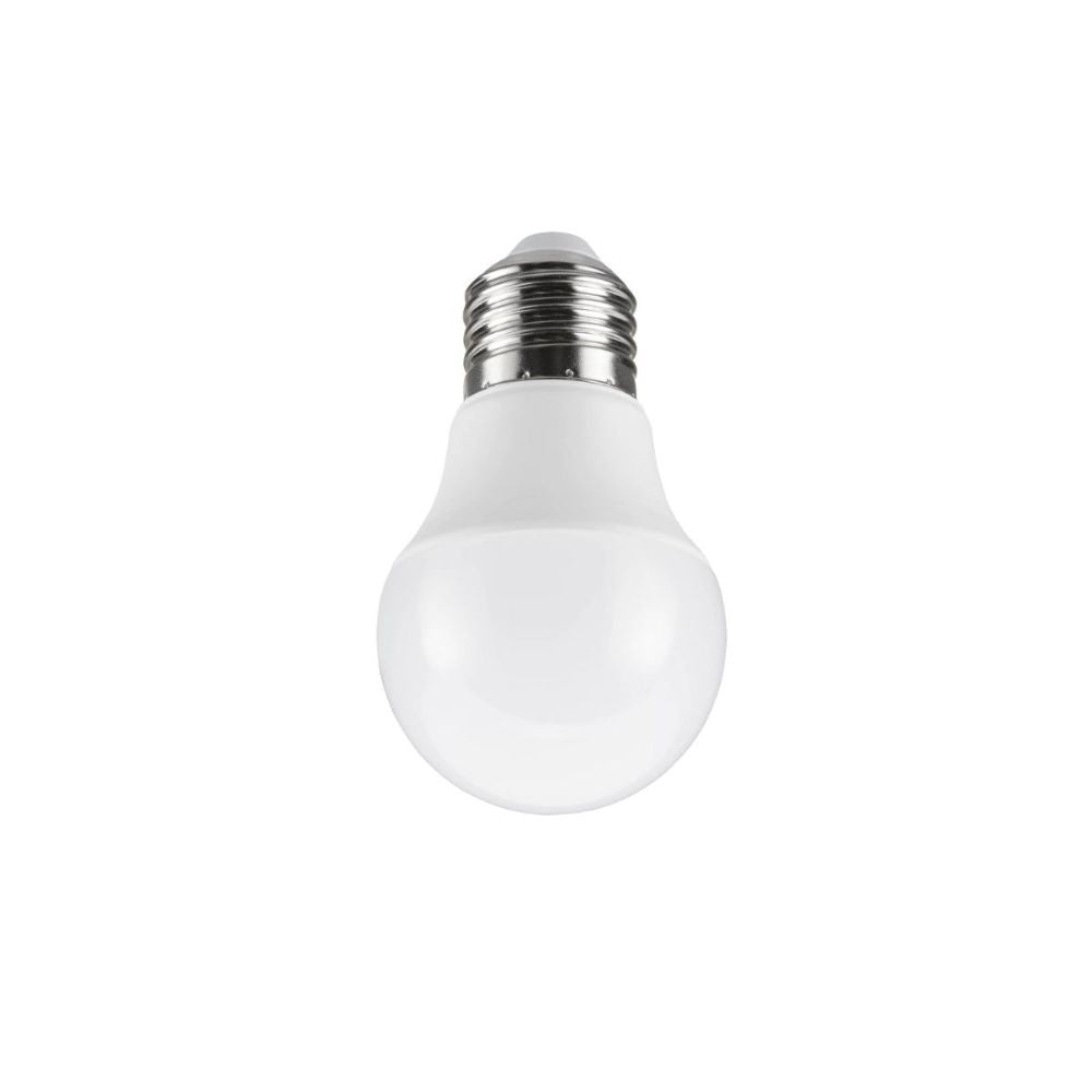 Lâmpada Bulbo Led 4,8W E27 Bivolt Ol Iluminação