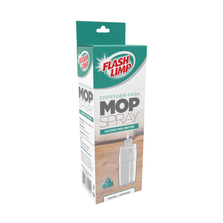 Dispenser Para Mop Spray FlashLimp - Altaluce