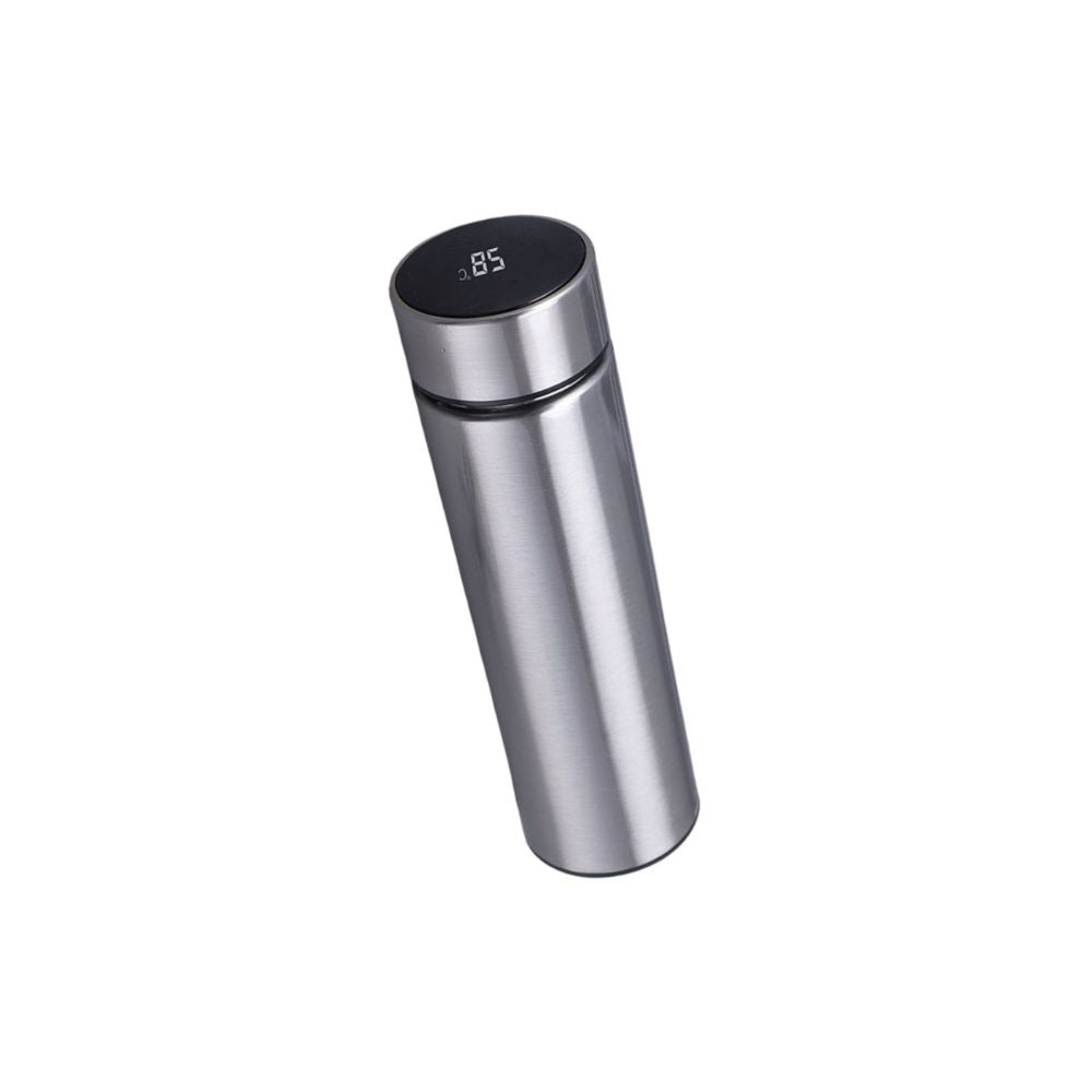 Garrafa Térmica Inox Sensor de Temperatura 460ml Altaluce